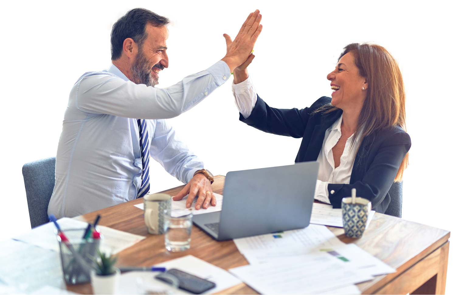 success partners
